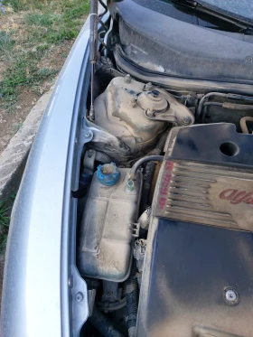 Alfa Romeo 147, снимка 1