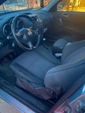 Alfa Romeo 147, снимка 13