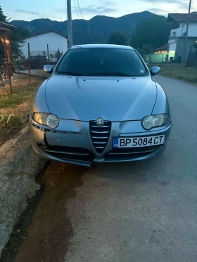 Alfa Romeo 147, снимка 7