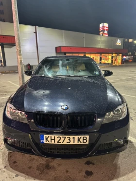 BMW 320, снимка 3