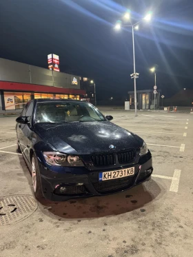 BMW 320, снимка 4