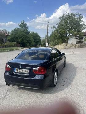 BMW 320, снимка 9