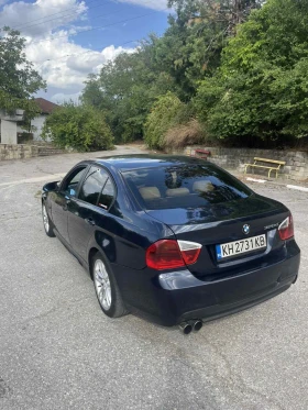 BMW 320, снимка 10