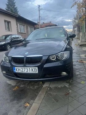 BMW 320, снимка 6