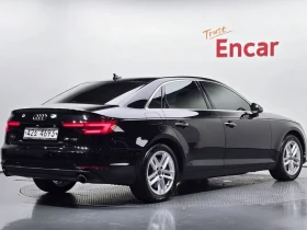 Audi A4 45TFSI , снимка 2