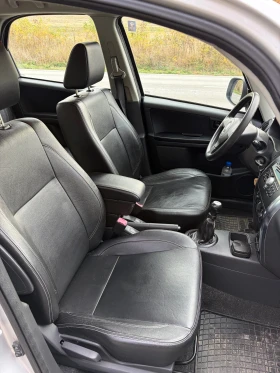 Fiat Sedici 4х4 1.6, снимка 7