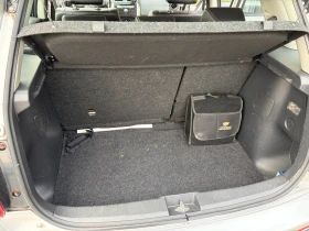Fiat Sedici 4х4 1.6, снимка 10