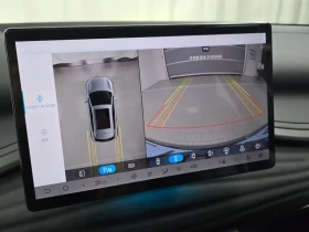 BYD Atto3 PLUS| DISTRONIC| 360 КАМЕРА| ПОДГРЕВ| ОБДУХВАНЕ, снимка 11