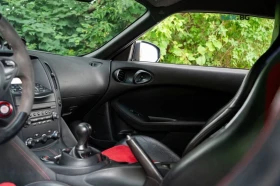 Nissan 370Z, снимка 17