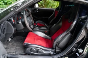 Nissan 370Z, снимка 11