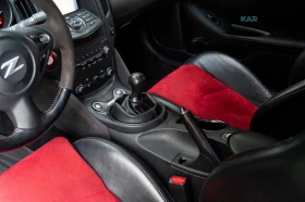 Nissan 370Z, снимка 10