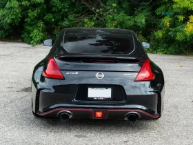 Nissan 370Z, снимка 6