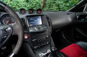 Nissan 370Z, снимка 14