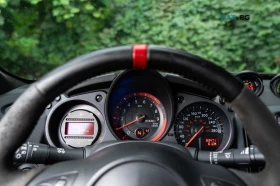 Nissan 370Z, снимка 13