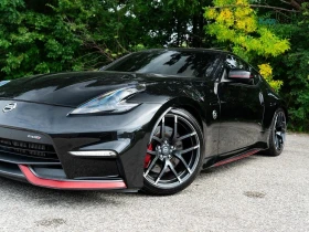 Nissan 370Z, снимка 1