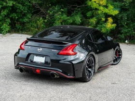 Nissan 370Z, снимка 4