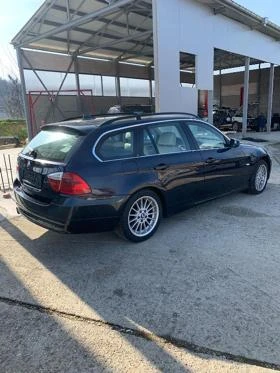 BMW 325 Xi | Mobile.bg    4