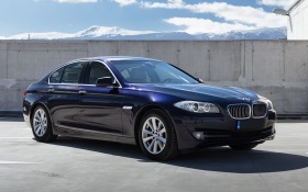 Обява за продажба на BMW 535 Swiss ~Цена по договаряне - изображение 1