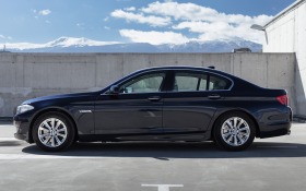 BMW 535 Swiss, снимка 7 - Автомобили и джипове - 40355598