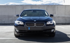 BMW 535 Swiss, снимка 2 - Автомобили и джипове - 40355598