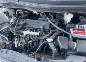 Hyundai I20 1.2i bi-fuel, GPL, клима, мулти, борд, aux, ipod, , снимка 15