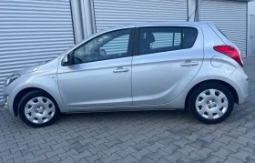 Hyundai I20 1.2i bi-fuel, GPL, клима, мулти, борд, aux, ipod, , снимка 3