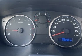 Hyundai I20 1.2i bi-fuel, GPL, клима, мулти, борд, aux, ipod, , снимка 9