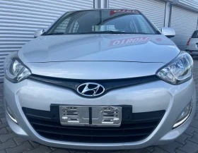     Hyundai I20 1.2i bi-fuel, GPL, , , , aux, ipod, 