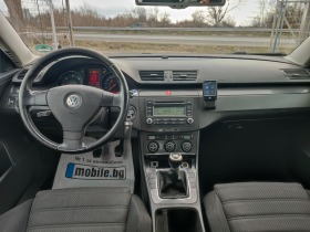 VW Passat 1.9 TDI 105K., снимка 7