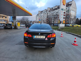 BMW 535 535 Xdrive - СПЕШНО, снимка 4 - Автомобили и джипове - 45157093