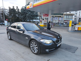 BMW 535 535 Xdrive - СПЕШНО, снимка 2 - Автомобили и джипове - 45157093