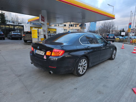BMW 535 535 Xdrive - СПЕШНО, снимка 3 - Автомобили и джипове - 45157093