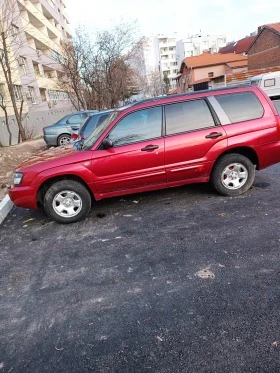 Обява за продажба на Subaru Forester ~6 600 лв. - изображение 3