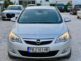 Opel Astra 1.4i, снимка 3