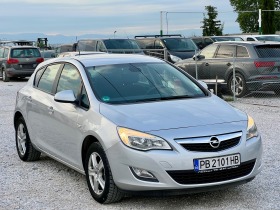 Opel Astra 1.4i, снимка 2 - Автомобили и джипове - 45864628