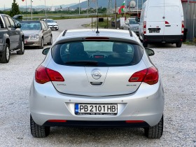 Opel Astra 1.4i, снимка 4