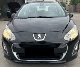 Peugeot 308 1.6 HDI 1