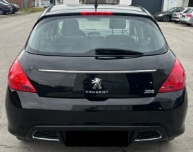 Peugeot 308 1.6 HDI - [3] 