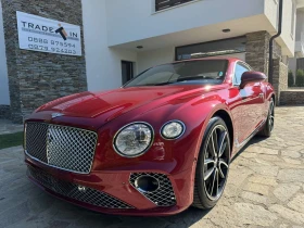 Bentley Continental gt 6.0L W12 | Mobile.bg    1