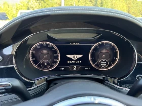 Bentley Continental gt 6.0L W12 | Mobile.bg    12