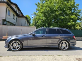 Mercedes-Benz C 220, снимка 7