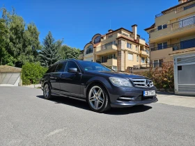 Mercedes-Benz C 220, снимка 2