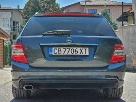 Mercedes-Benz C 220, снимка 17