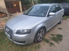     Audi A3 S3