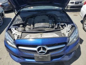 Mercedes-Benz C 300 SUNROOF* KEYLESS* NAVI* BURMESTER* AMG PACK*  - [12] 