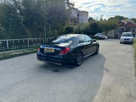 Mercedes-Benz S 350 S350LD AMG line, снимка 2