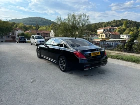 Mercedes-Benz S 350 S350LD AMG line, снимка 3