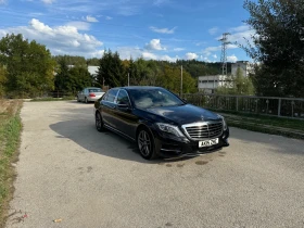 Mercedes-Benz S 350 S350LD AMG line, снимка 1