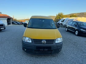 VW Caddy 1.9 105.   | Mobile.bg    2