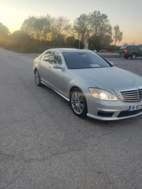 Mercedes-Benz S 320, снимка 3